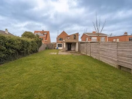 maison à vendre à zerkegem € 235.000 (llh1c) - panorama brugge | zimmo