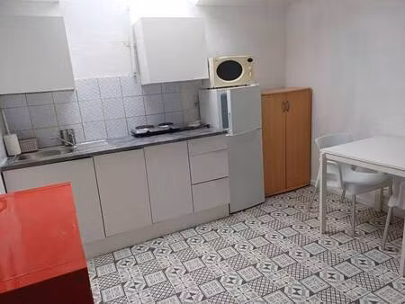 maison à louer - logement étudiant