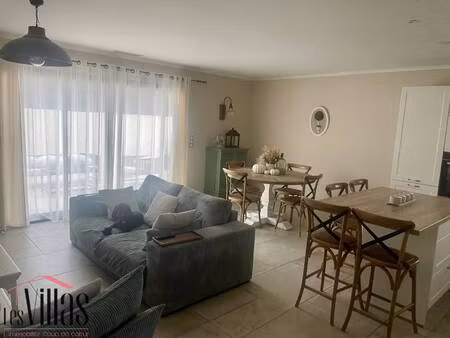 maison de plain-pied à vendre