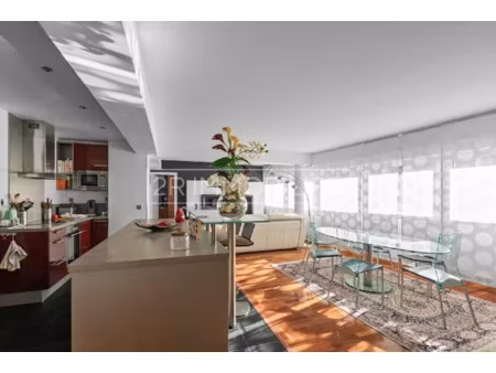 vente appartement 3 pièces 99 m² à montevrain (77144)  299 900 €