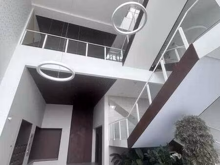 espace bureau à louer