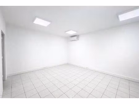 local commercial à louer