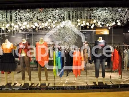 pret-à-porter à vendre