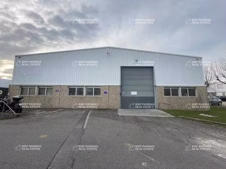 local d'activités à louer