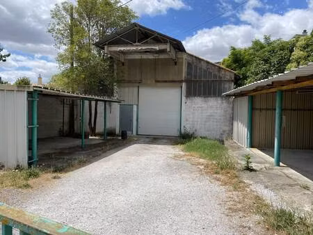 parking à louer