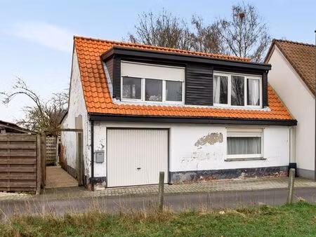 maison à vendre à berendrecht € 219.000 (llhhd) - heylen vastgoed - kalmthout | zimmo