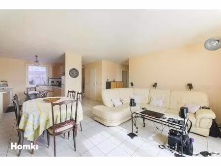 maison de plain-pied à vendre