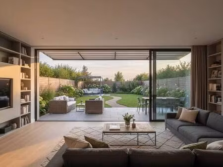 papillon residentiel