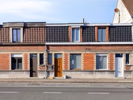 maison à vendre à astene € 214.000 (lli45) - heritage vastgoed | zimmo