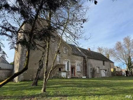 me patricia jeanson - notaire à orgeres en beauce