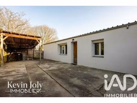 maison de plain-pied à louer