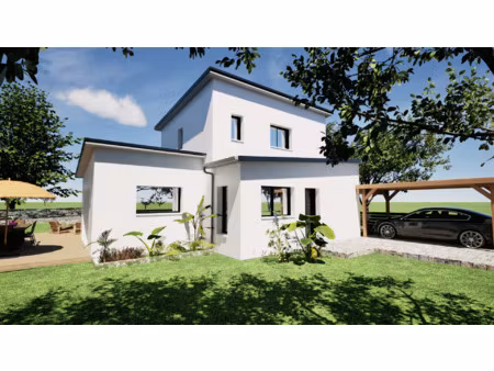 vente maison à la baule-escoublac escoublac (44500) : à vendre / 85m² la baule-escoublac e