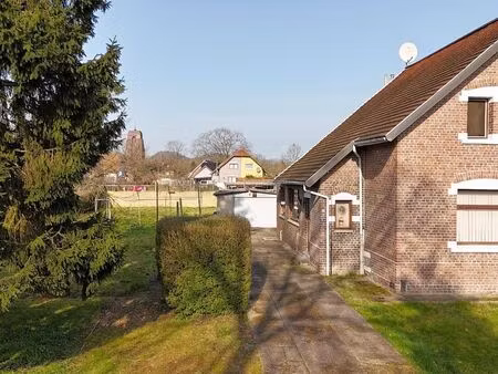 maison à vendre à eisden € 219.000 (llib2) - v24 vastgoed | zimmo