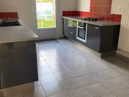 propriétaire particulier