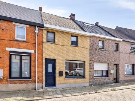 maison à vendre à wetteren € 205.000 (llhvb) - kantoor wetteren | zimmo