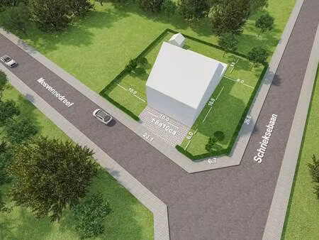 terrain à vendre à keerbergen € 215.000 (lfqbf) - immo vertommen heist-op-den-berg | zimmo