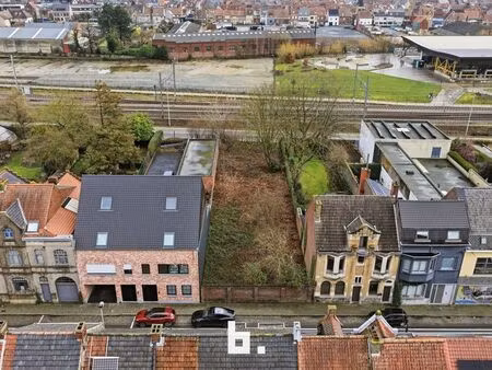 terrain à vendre à roeselare € 295.000 (llh57) - bricx vastgoed roeselare | zimmo