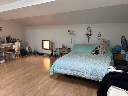 propriétaire particulier