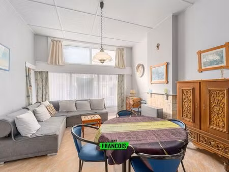 appartement à vendre à blankenberge € 149.000 (llh3r) - immo francois - blankenberge | zim