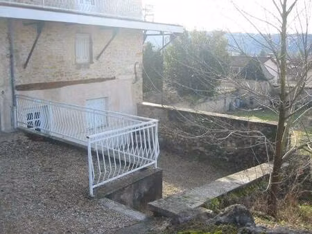duplex à louer