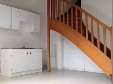 duplex à louer