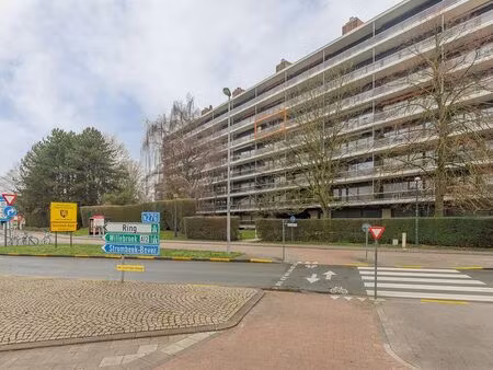 appartement à vendre à strombeek-bever € 219.000 (llhzu) - vmv vastgoed | zimmo