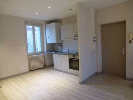 immo de france oyonnax