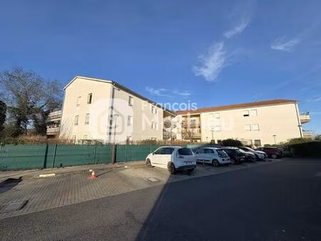 francois mathieu immobilier