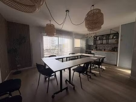 espace bureau à louer