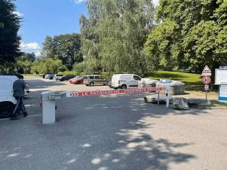 propriétaire particulier