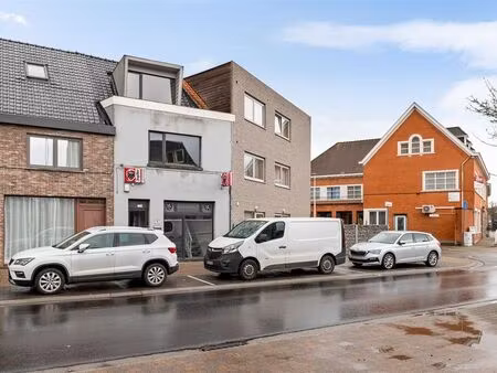 bien professionnel à vendre à lokeren € 219.900 (lli7u) - heylen vastgoed - dendermonde | 