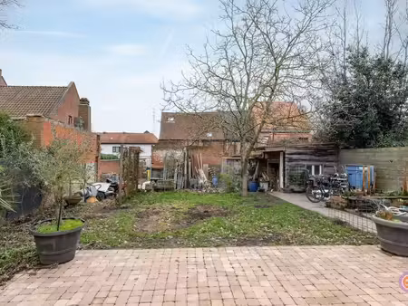 maison à vendre à hingene € 249.000 (llhpk) - julimmo | zimmo