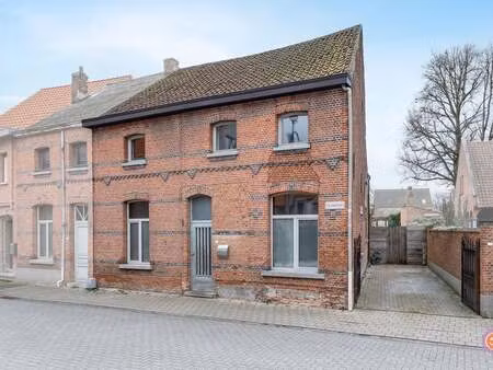 maison à vendre à hingene € 259.000 (llhpk) - julimmo | zimmo
