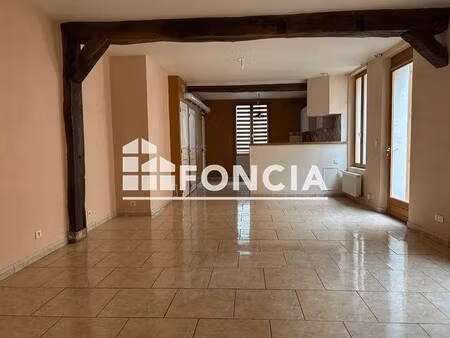 maison de ville à louer