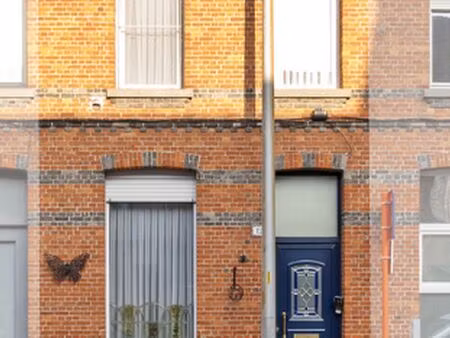 maison à vendre à sint-niklaas € 219.000 (lli93) - immo-service | zimmo