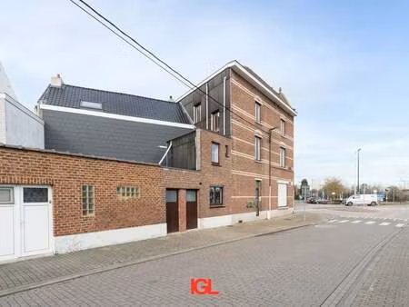maison à vendre à ruisbroek € 299.000 (llgwt) - immo groot leeuw | zimmo