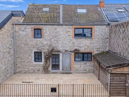 maison à vendre à abée € 249.000 (llhx2) - easy home immo marche | zimmo