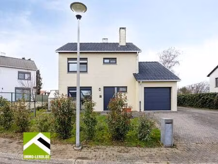 maison à vendre à vreren € 288.000 (llh3c) - leroi immobiliën | zimmo