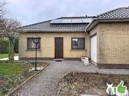 maison à vendre à templeuve € 279.000 (lk0l5) - max'invest | zimmo