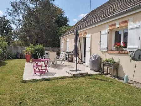 maison à vendre - première occupation
