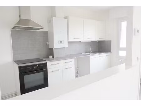 appartement - 5 pièce(s) - 90 m2