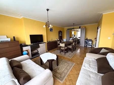 appartement à vendre à ganshoren € 249.000 (lli1i) - mejama real estate | zimmo