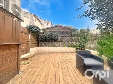 vente appartement 2 pièces 34.45 m² à gattières (06510)  218 000 €
