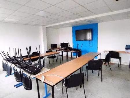 espace bureau à louer