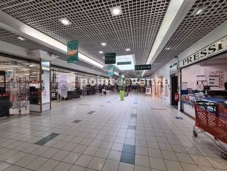 pressing avec bail commercial