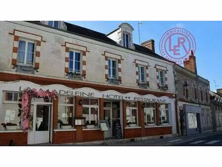 local commercial à louer