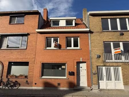 maison à vendre à sint-kruis € 259.000 (llic0) - | zimmo