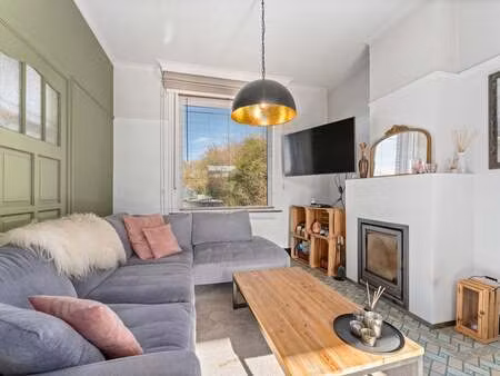 maison à vendre à marke € 259.000 (llh5w) - alva | zimmo