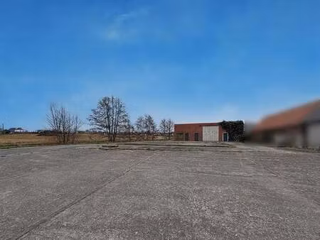 terrain à vendre à anzegem € 299.000 (llhhm) - maison r | zimmo