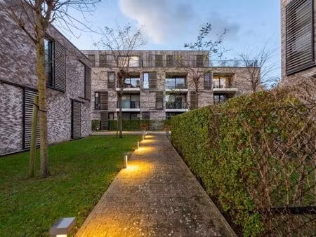 appartement à vendre à koksijde € 175.000 (lio85) - agence driemo | zimmo